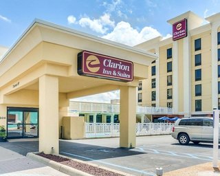 Garner Hotel Virginia Beach North By Ihg,Norfolk - Virginia Beach>>Norfolk,3 star
