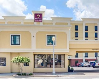 Garner Hotel Virginia Beach North By Ihg,Norfolk - Virginia Beach>>Norfolk,3 star