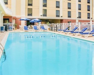 Garner Hotel Virginia Beach North By Ihg,Norfolk - Virginia Beach>>Norfolk,3 star