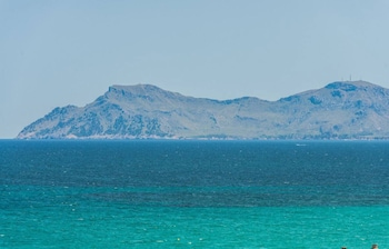 santa margalida