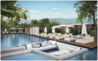Zante Maris Suites - Adults Only,Bokhali>>Arkadii,5 star