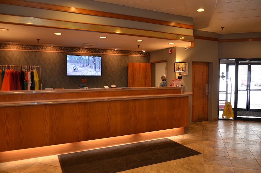 tawas bay beach resort