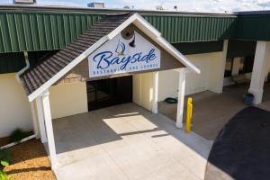 tawas bay beach resort
