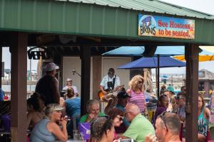 tawas bay beach resort