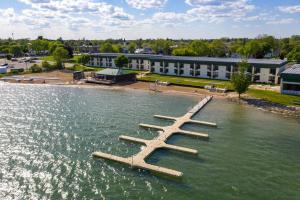 tawas bay beach resort