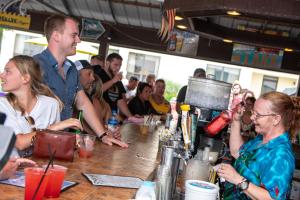 tawas bay beach resort