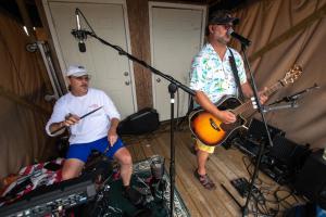 tawas bay beach resort