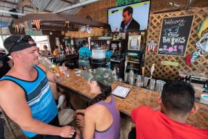 tawas bay beach resort