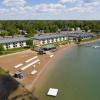 tawas bay beach resort