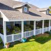 tawas bay beach resort