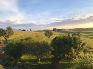 Allgau Meadow Ranch,Hergatz>>Friedrichshafen,2 star