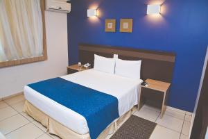 Comfort Hotel Araraquara,Sao Paulo State>>Araraquara,3 star
