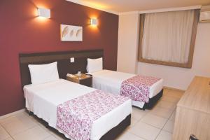 Comfort Hotel Araraquara,Sao Paulo State>>Araraquara,3 star