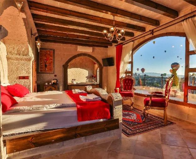 cappadocia inn hotel