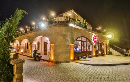 cappadocia inn hotel