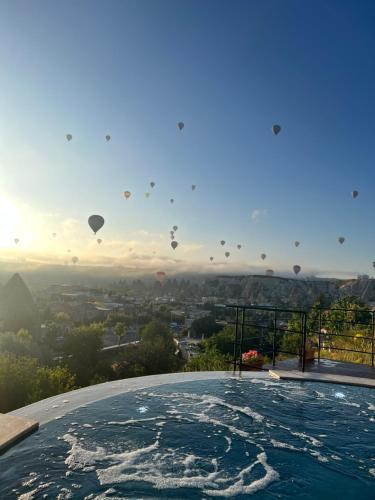 cappadocia inn hotel