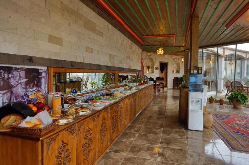 cappadocia inn hotel