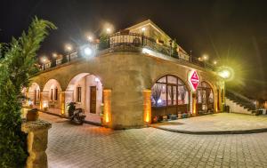 cappadocia inn hotel
