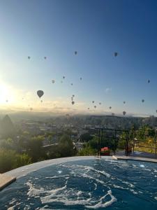 cappadocia inn hotel