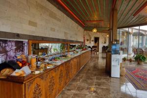 cappadocia inn hotel