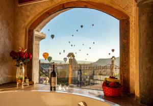 cappadocia inn hotel