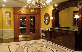 Georgetown Inn,Georgetown>>District Of Columbia,4 star