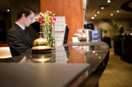 Fletcher Hotel Restaurant Weert,Eindhoven>>Asten,4 star