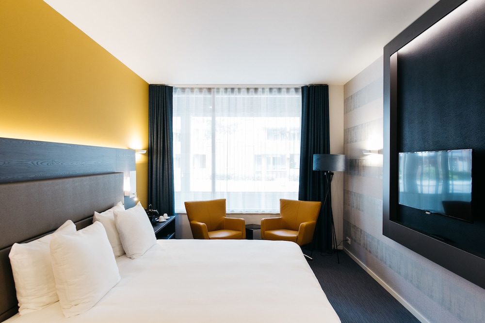 fletcher hotel restaurant weert