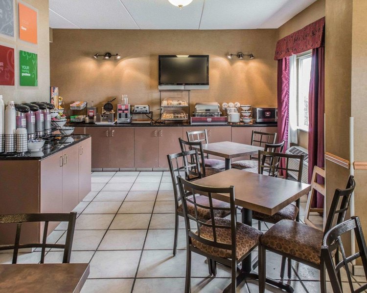 wingate by wyndham pittsburgh west mifflin