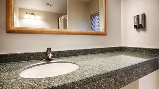 best western oakbrook inn