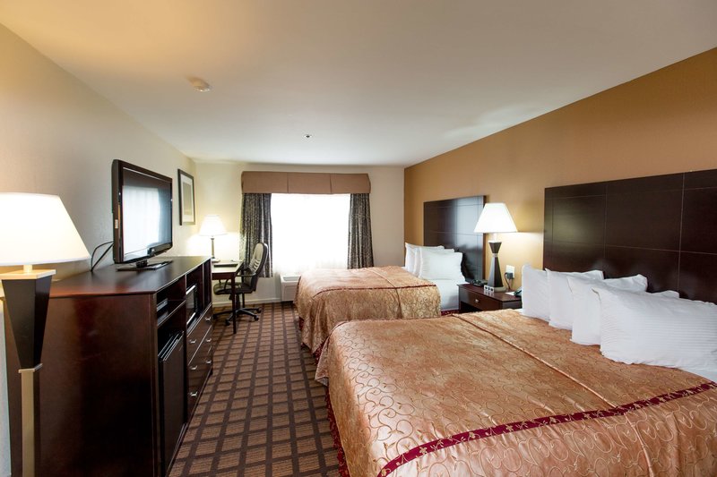 best western oakbrook inn