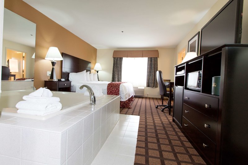 best western oakbrook inn