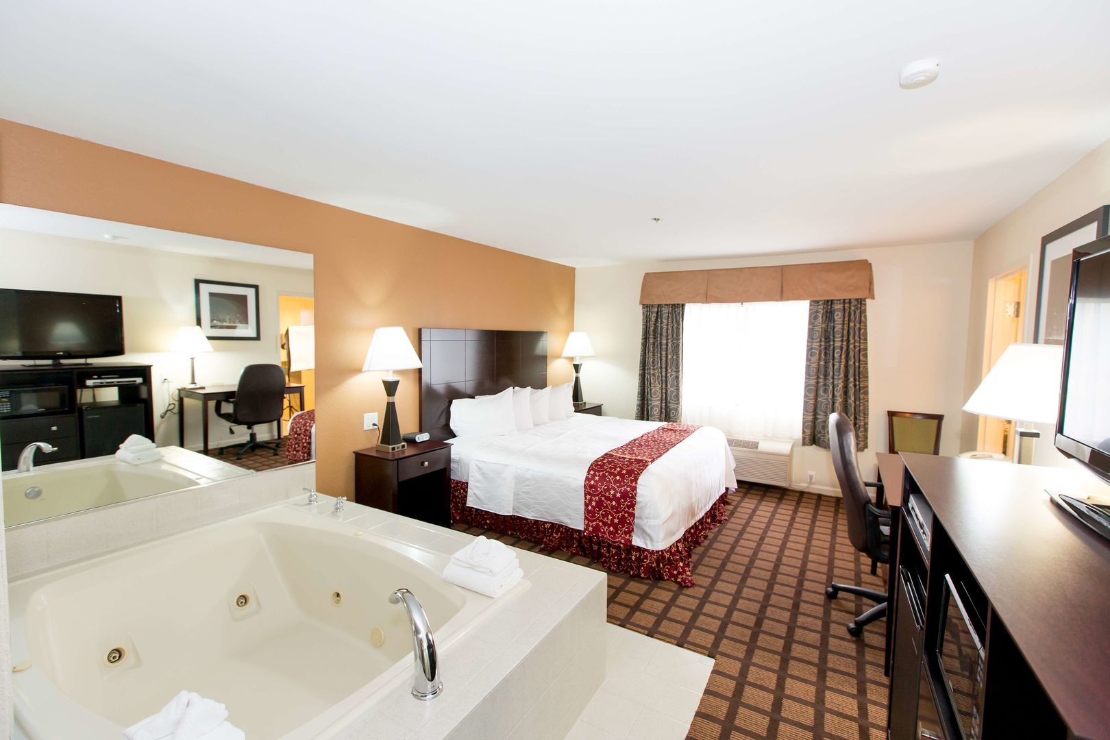best western oakbrook inn