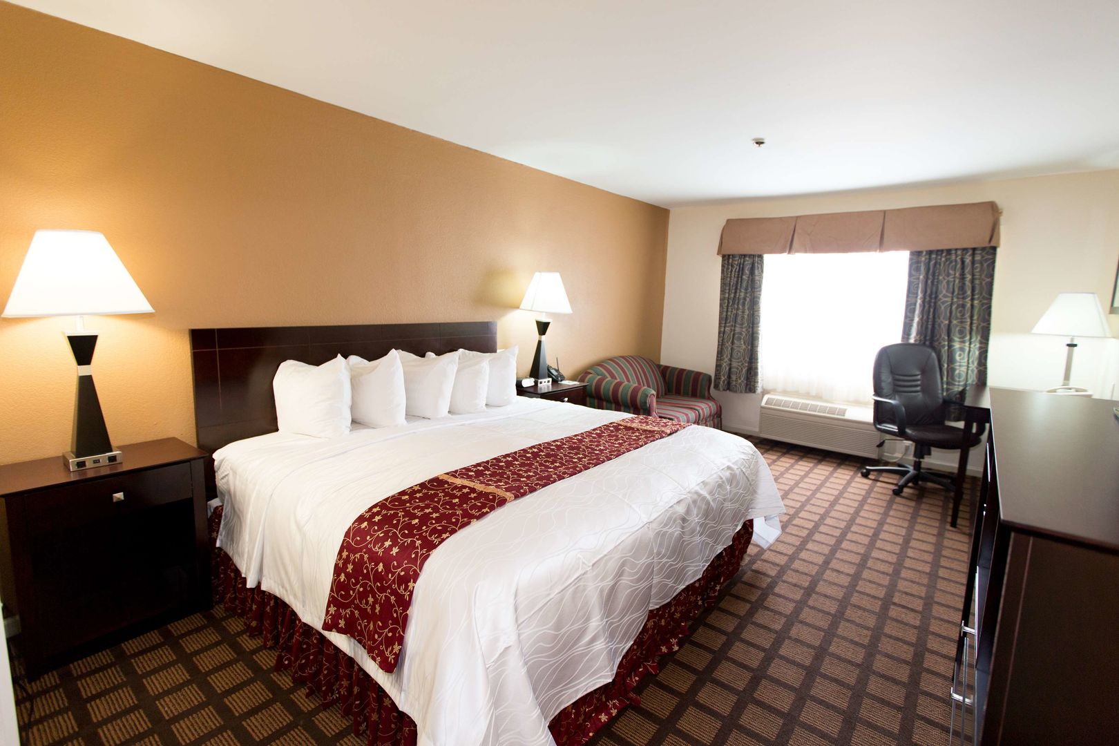 best western oakbrook inn