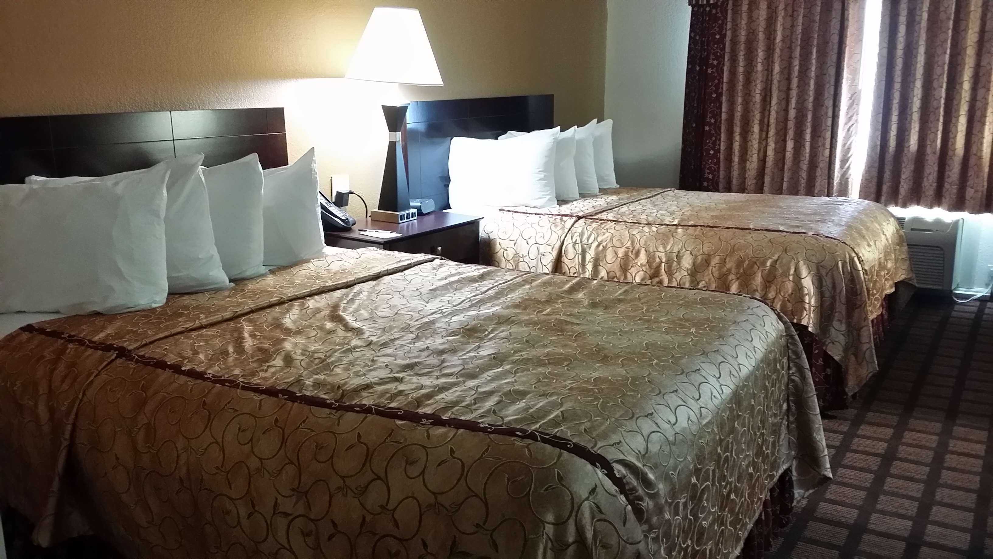 best western oakbrook inn
