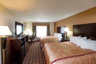 best western oakbrook inn