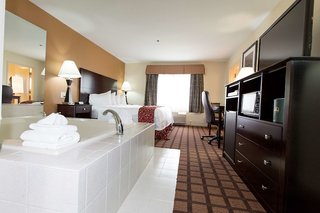 best western oakbrook inn