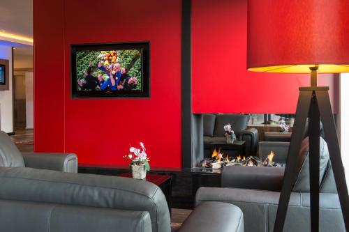 bastion hotel amsterdam airport