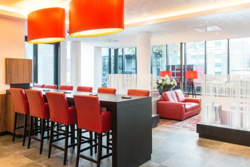 bastion hotel amsterdam airport
