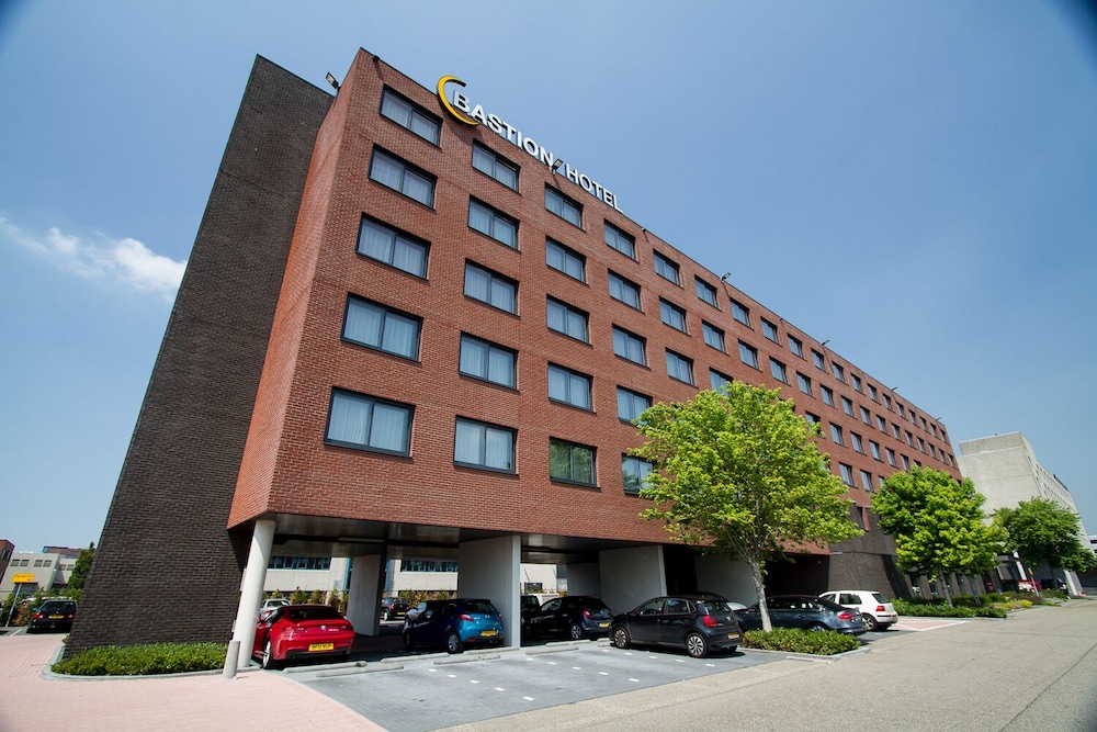 bastion hotel amsterdam airport