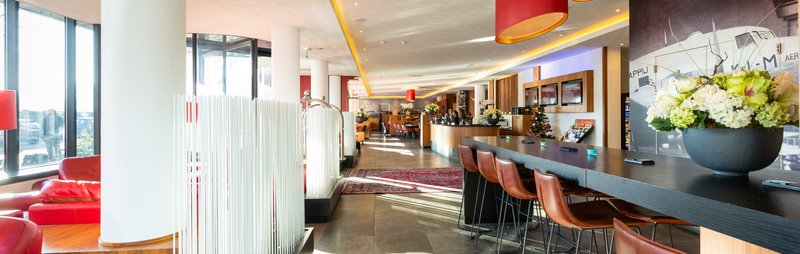 bastion hotel amsterdam airport