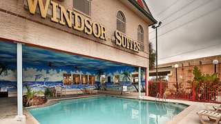 Quality Inn & Suites,Downtown Houston>>Cypress,3 star