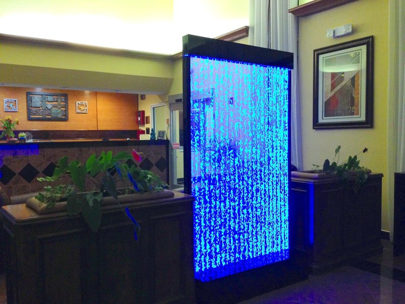quality inn and suites