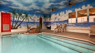 Quality Inn & Suites,Downtown Houston>>Cypress,3 star