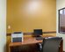 comfort suites bush intercontinental airport