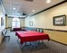 comfort suites bush intercontinental airport