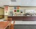 comfort suites bush intercontinental airport