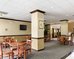 comfort suites bush intercontinental airport