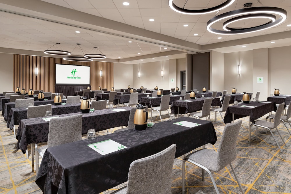 holiday inn houston intercontinental airport by ihg