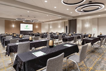 holiday inn houston intercontinental airport by ihg